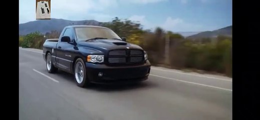 occasion-a-saisir-dodge-ram-srt-10