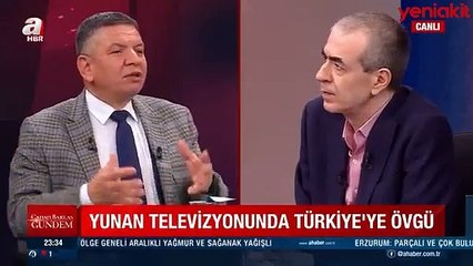 Çoşkun Başbuğ: ABD hüsrana uğrayacak