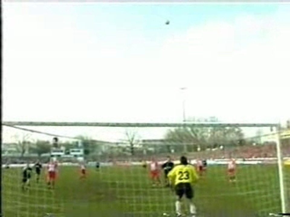 Super Gardien !