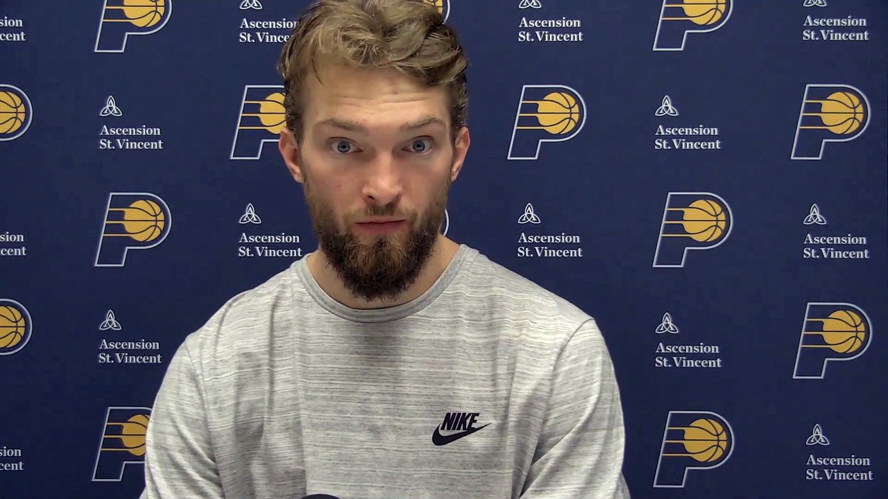 IND POST GAME Media availability 4/11/2021