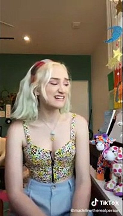 Tiktok Singing Compilation #37 | When We Were Young (Cover) | Adele