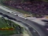 Gilles Villeneuve vs Rene Arnoux (Dijon 1979)