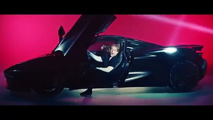 Lev Cameron - Ghost (Official Music Video)