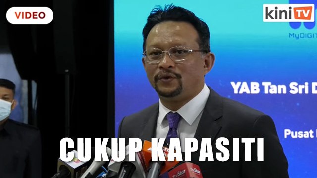 Kabel bawah laut- TM tak terjejas keputusan Facebook, Google