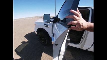 Titan XD walk around