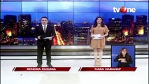 Sambut Bulan Ramadhan, Tradisi Dugder Digelar Sederhana