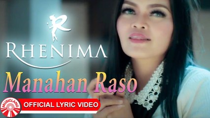 Rhenima - Manahan Raso [Official Lyric Video HD]