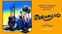 Serafino (1968) 2°Parte HD