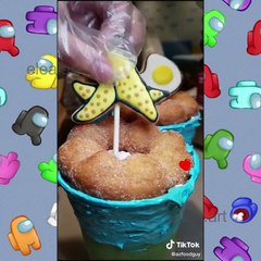 Among Us Tik Tok Vi̇deolari #2