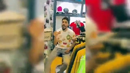 Download Video: اجمل مقاطع تيك توك  جزائري مغربي  Tik Tok Algérien Et Maroc