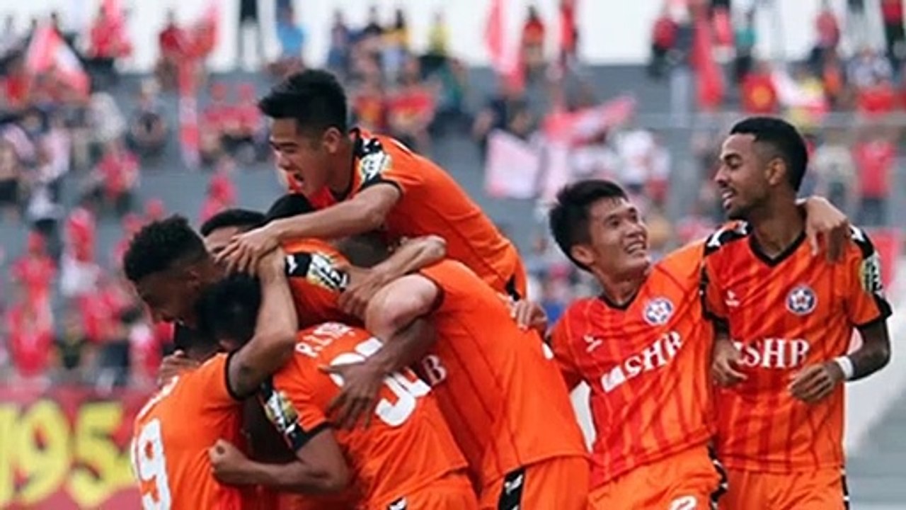 Nhận định trực tiếp bóng đá Hải Phòng vs SHB Đà Nẵng, 18h ngày 12/4, vòng 9 V-League