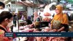 Cek Daging Jelang Ramadhan, Petugas Temukan Cacing Hati