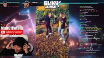 Slavik Reagiert Auf Tiktok Cringe Clips!  | Slavik Highlights