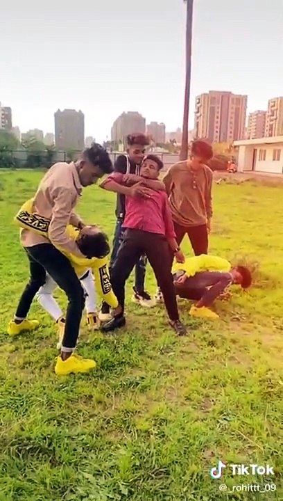 Boys Attitude Videos| Tik Tok Videos|Tera Baap Aaya Song Tik Tok Videos | Boys Attitude Shayri