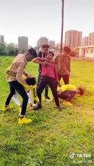 Boys Attitude Videos| Tik Tok Videos|Tera Baap Aaya Song Tik Tok Videos | Boys Attitude Shayri
