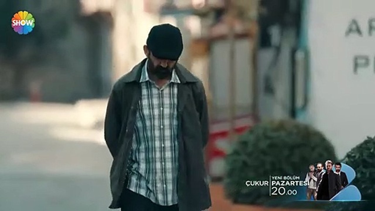 Çukur dizisinde bir ayrılık daha