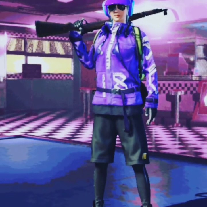 Pubg event