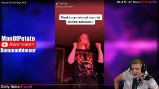 Kuchentv Reagiert Auf Tiktok Cringe 03.09.20