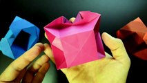 Origami Zebra L Origami Paper Craft I Origami Animals I Wild Animals