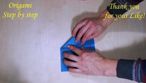Easy Origami Art, Diy/ Paper Creative Art, Making Any Thing Craft Ideas