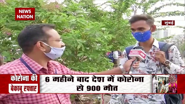 Corona Virus: 1.70 lakhs New Coronavirus Cases In single day in India