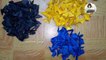 Diy 3D Paper Art|3D Origami|Paper Craft|Creative Jay|Easy Crafts|Origami| Modular Origami| Tutorials