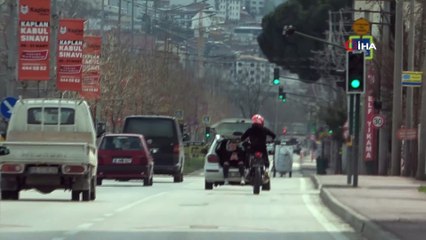 Sosyal medya fenomenleri ölüme davetiye çıkarıyor