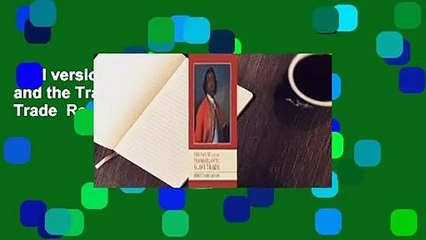 Full version  The Fante and the Transatlantic Slave Trade  Review