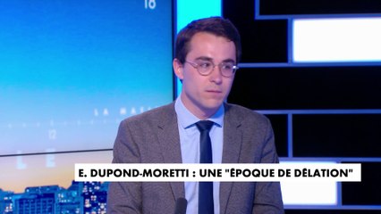 Paul Sugy : «La sévérité des mesures a été corrélée à une présence policière parfois excessive»