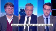 Guillaume Vuilletet : «Le 15 mai est une date qui a été établie en fonction du rythme de vaccination»