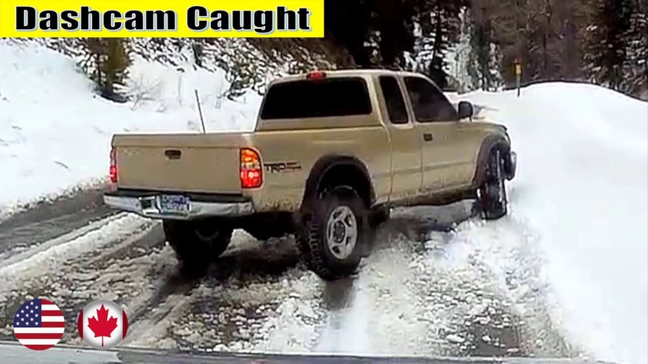 Car Crash Compilation 2021-2022  #35