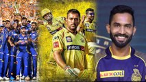 IPL  ನಲ್ಲಿ ವಿಶೇಷ ಸಾಧನೆ ಮಾಡಿದ KKR ತಂಡ | Oneindia Kannada