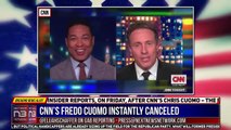 Cnn’S Fredo Cuomo Instantly Canceled After Uttering These 5 Embarrassing Words To Don Lemon