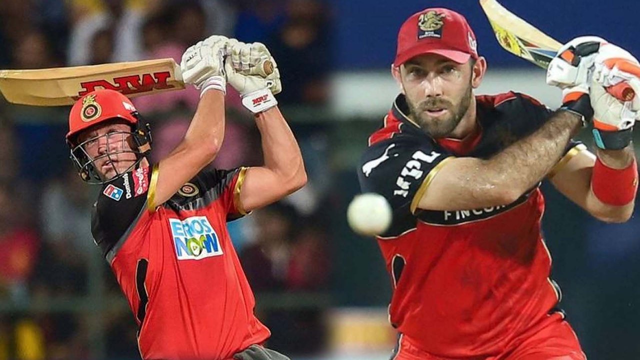 MaxWell ಬ್ಯಾಟಿಂಗ್ ಸೀಕ್ರೆಟ್ ಬಿಚ್ಚಿಟ್ಟ Virat Kohli | Oneindia Kannada