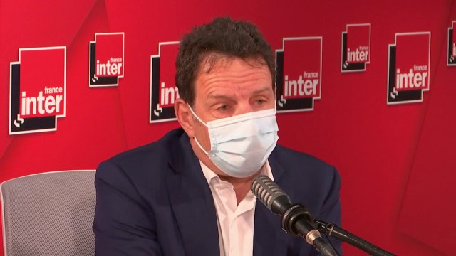 Geoffroy Roux De Bézieux : Aujourd'hui, c'est le jour des réouvertures des terrasses des Anglais. Il faut redémarrer cette économie, on ne peut pas vivre éternellement au crochet de l'État. Mais ça se prépare.