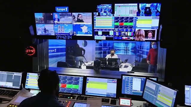 Bruno Tertrais : les frontières terrestres sont quasiment toutes tracées