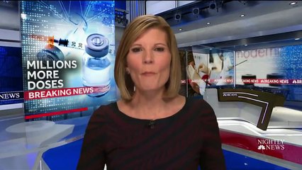 Nbc Nightly News Broadcast (Full) - December 19Th, 2020 | Nbc Nightly News