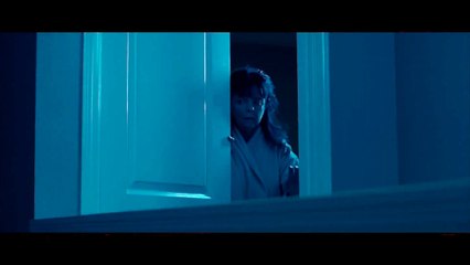 Amityville Poltergeist Movie (2021)