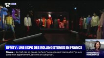 Rolling Stones: une exposition immersive arrive en juin au stade Vélodrome de Marseille