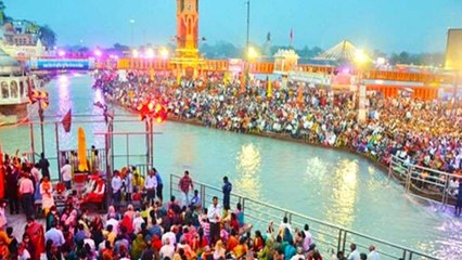 Kumba Mela 2021 : ಎಷ್ಟು ಹೇಳಿದ್ರು ಜನ ಬುದ್ದಿ ಕಲಿತಿಲ್ಲ! | Oneindia Kannada