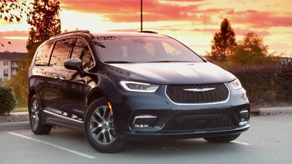 Stellantis Spotlight April 9, 2021