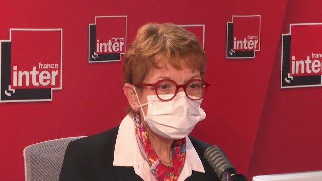 Dominique Joseph : Pendant le premier confinement, 30% de femmes ont eu des difficultés à payer leur loyer. Ce sont essentiellement des femmes seules avec enfant. Elles ont subi de plein fouet un cumul de difficultés.