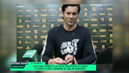 ¿Quién llega mejor al América vs Cruz Azul?: LUP