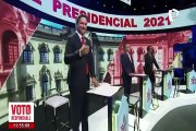 Flash electoral 2021: ¿En qué consisten los resultados a boca de urna?