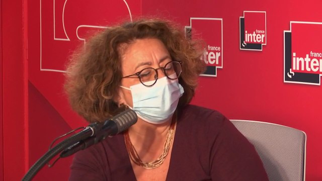 Ghada Hatem-Gantzer : En matière d'accès à l'avortement, la période a été extrêmement compliquée pour toutes les structures. Et on n'a jamais fait autant d'aide alimentaire à la Maison des femmes, ce qui n'est pas notre vocation première.