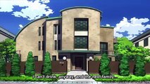 Bakugo Family | My Hero Academia