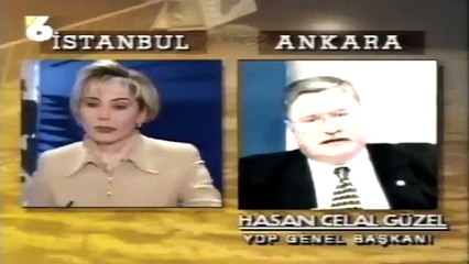 ‘Tank Hasan’ darbecilere böyle karşı çıkmıştı!