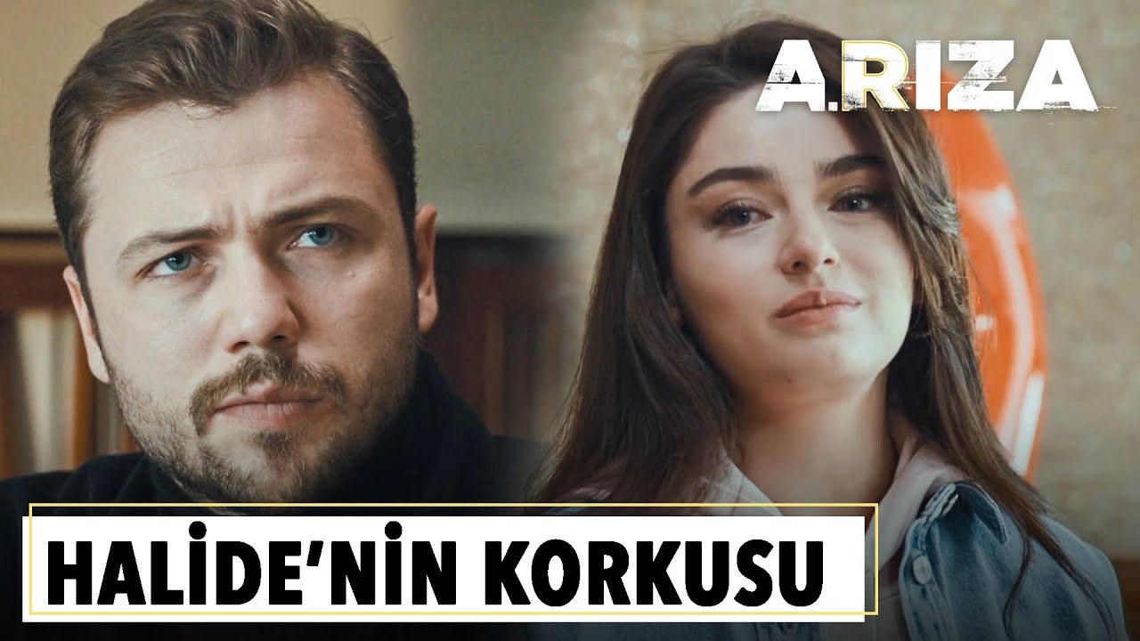 "Ben gidersem Burak'ı da yanımda götürürüm!" | Arıza 30.Bölüm