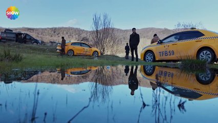 A.Rıza ve Muzaffer'in takas anlaşması! | Arıza 30.Bölüm