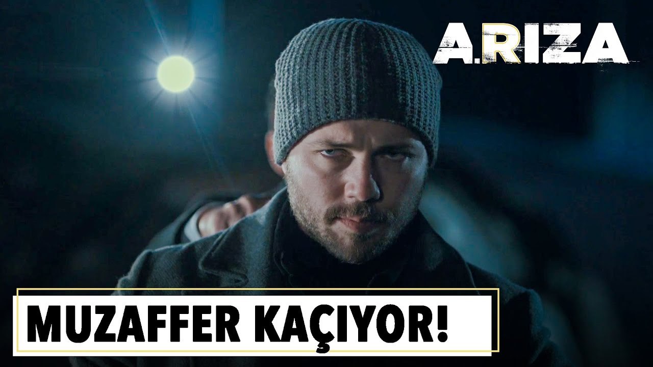 Paralar Ali Rıza'nın elinde! | Arıza 30.Bölüm